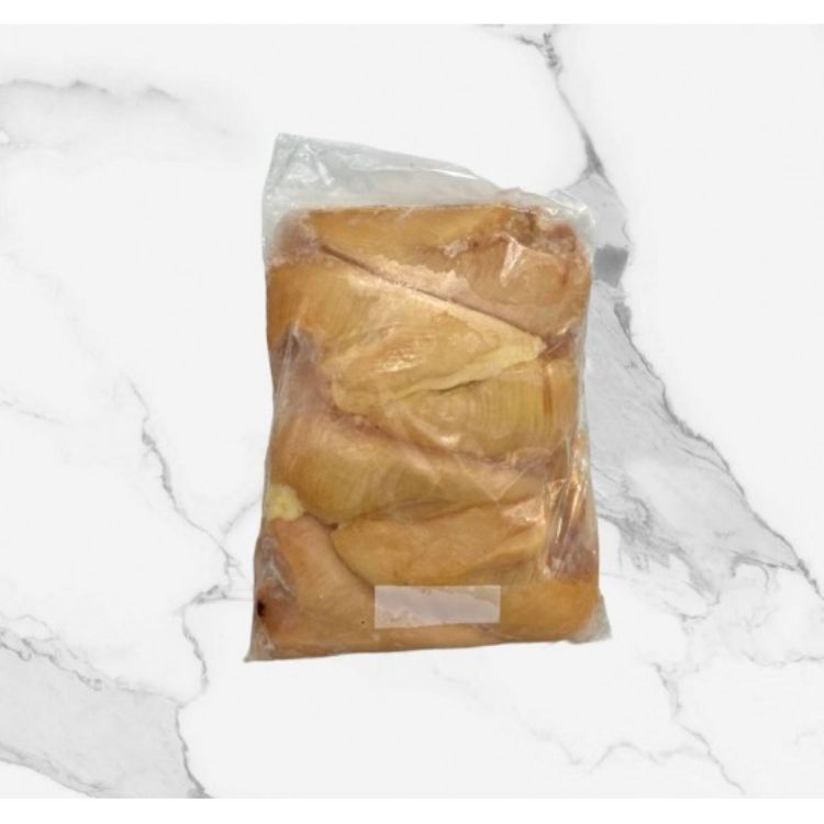 圖片 中國去皮雞胸肉 (約2kg)