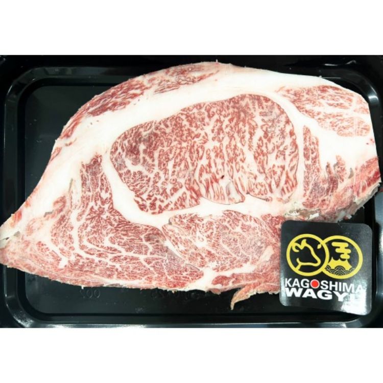 圖片 日本A5肩胛和牛扒 - 200g