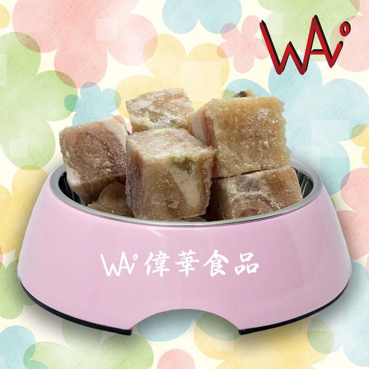 圖片 紐西蘭牛草肚粒 (約1lb/包)