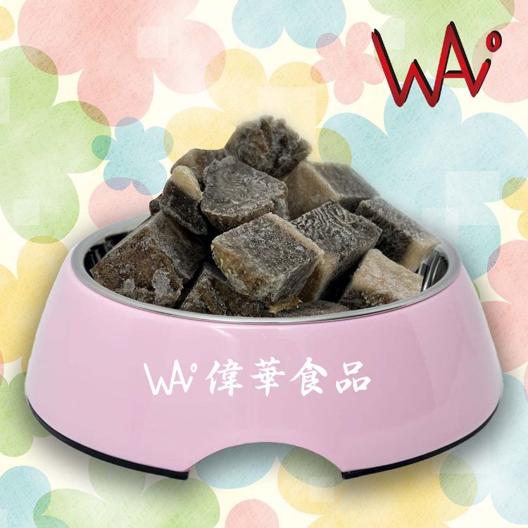圖片 比利時牛草胃 (約1kg/包)