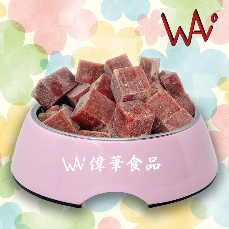 圖片 紐西蘭牛冧粒(約1Kg/包)