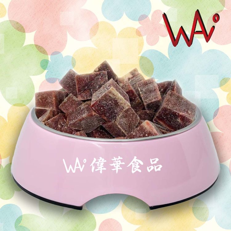 圖片 紐西蘭牛肉眼粒(約1LB/包)