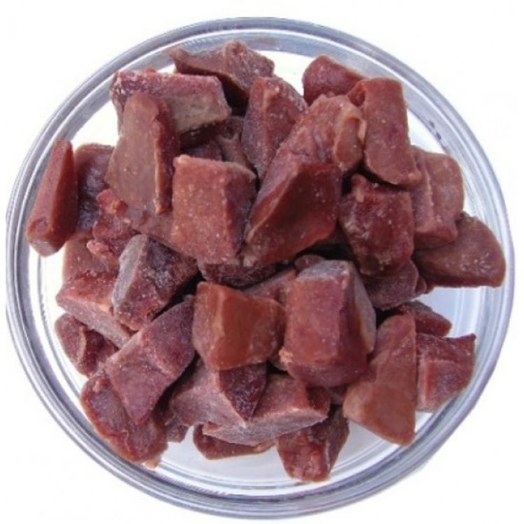 圖片 皇室無激素雞肝粒2kg